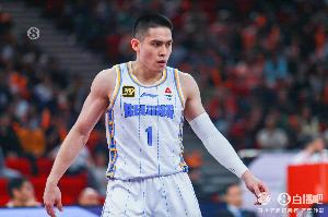 媒体人：中国台北男篮正备战琼斯杯 陈盈骏&amp;林庭谦&amp;刘铮回归训练