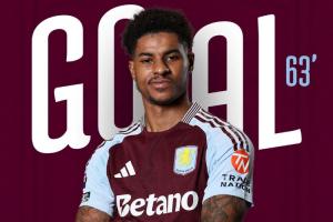 这不买断？拉什福德买断条款4000万 10场2球4助&amp;重返英格兰队