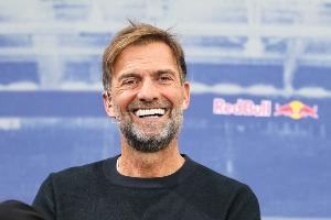 星空电竞官方网站-下赛季将踢法甲！法媒：克洛普将现场观看巴黎FC的末轮法乙比赛