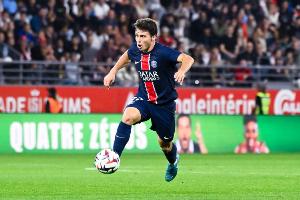 星空电竞-火力升级！若奥-内维斯在本菲卡75场进6球，加盟巴黎后56场轰16球