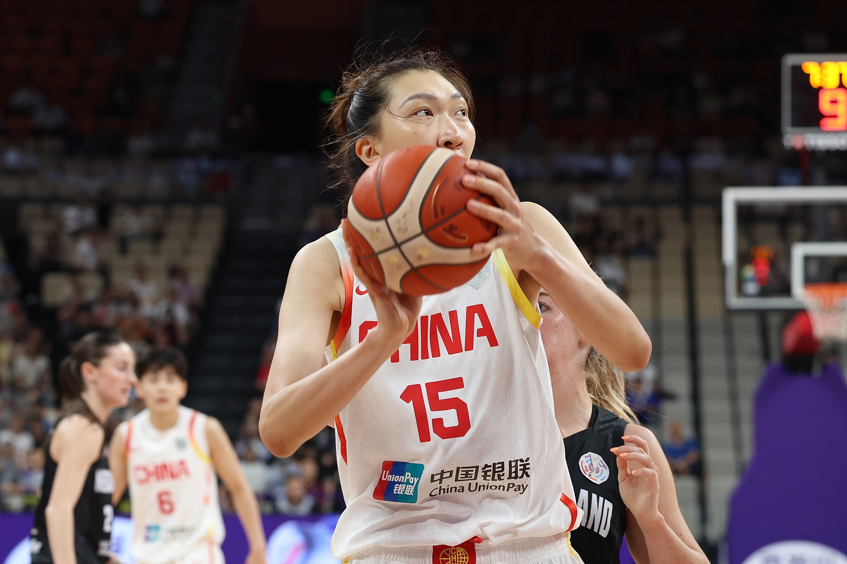 星空电竞-韩旭：我参加4届亚洲杯了&amp;没想到时间飞快 更要沉下心执行战术