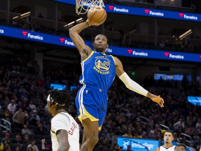 S14全球总决赛-“七皇子”被勇士推入冷宫 五年顶薪可望而不可及