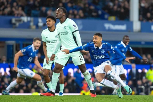 北伐连败伤折两股，蓝军2023客场输了前两年总和