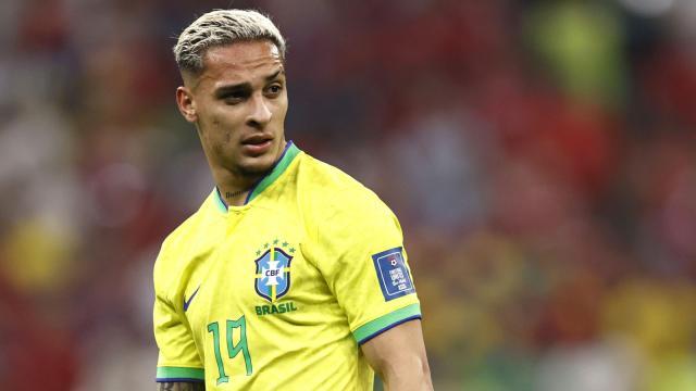 S14全球总决赛投注-安东尼：球场空调吹得太猛很多人着凉 我正在恢复