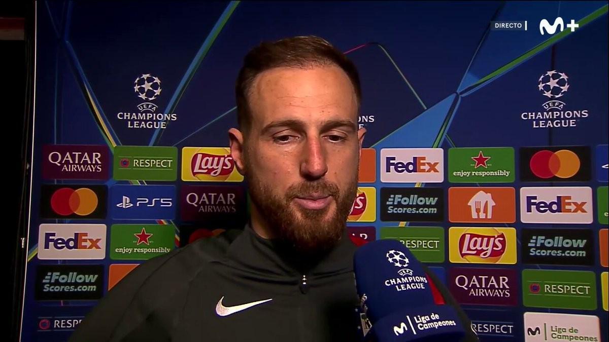 星空电竞-奥布拉克：我来这里不是为刷出场次数，而是为了夺冠