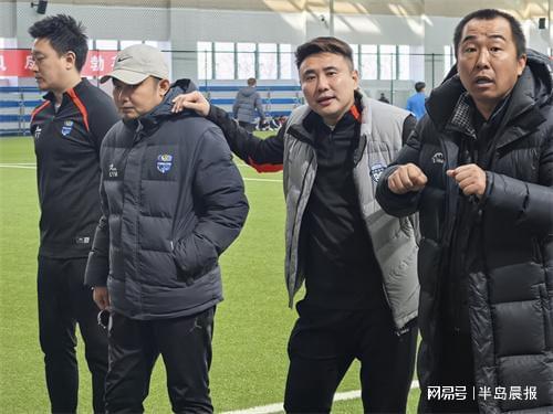备战东北超，同城球队热身！大连队1：2英博B队